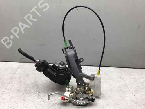 Used Front left lock Front left lock TOYOTA AYGO (_B1_) 1.0 (KGB10_, KGB10R) (68 hp) 25585089 25585089