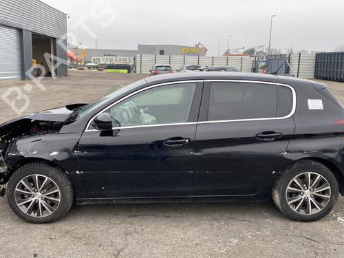 Used Parts PEUGEOT 308 II (LB_, LP_, LW_, LH_, L3_)  1.6 BlueHDi 120  4614600