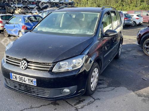 Left sun visor VW TOURAN (1T3) 1.6 TDI | BP25566708I1  - Image 9