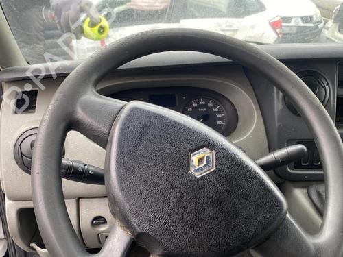 Front slam panel RENAULT MASTER II Van (FD) 2.5 dCi | BP25580858C72 