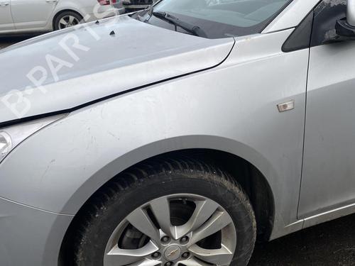 Starter CHEVROLET CRUZE Station Wagon (J308) 1.7 TD | BP25549923M8  - Image 20