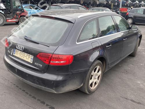 Right sun visor AUDI A4 B8 Avant (8K5) 2.0 TDI | BP25546310I2  - Image 10
