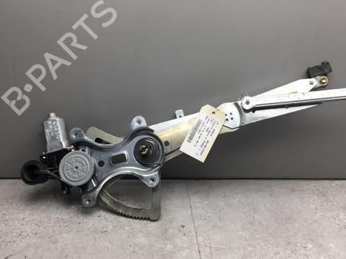 Used Front right window mechanism TOYOTA RAV 4 II (_A2_) 2.0 D 4WD (CLA20_, CLA21_, CLA20R, CLA21R) (116 hp) 25538322