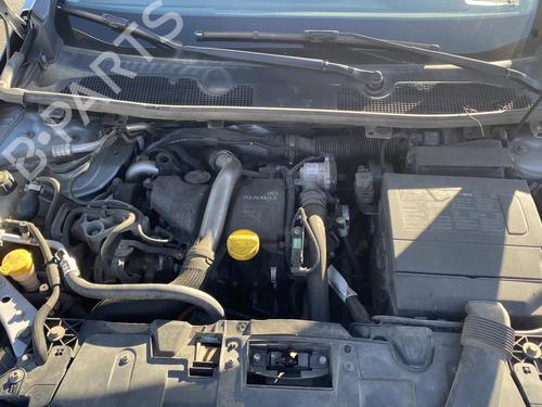 ABS pump RENAULT MEGANE III Hatchback (BZ0/1_, B3_) 1.5 dCi (BZ09, BZ0D, BZ1W, BZ29, BZ14) | BP25541411M43 - Image 7