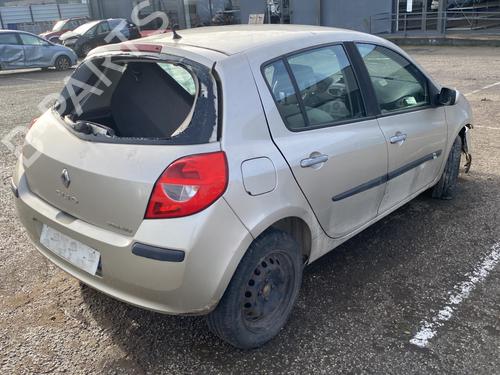 Fuse box RENAULT CLIO III (BR0/1, CR0/1) 1.4 16V | BP33011596E1 - Image 12