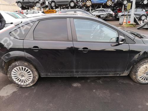 Right sun visor FORD FOCUS II (DA_, HCP, DP) 1.6 TDCi | BP25560700I2 - Image 13