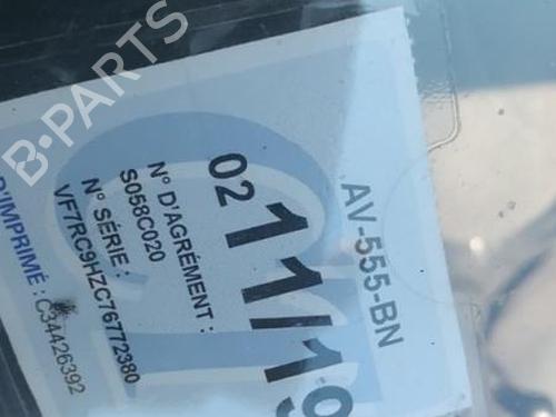 Right tailgate light CITROËN C5 II (RC_)  | BP25516703C80  - Image 18