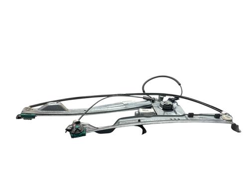 Used Front right window mechanism RENAULT CLIO III (BR0/1, CR0/1) 1.5 dCi (BR17, CR17) (86 hp) 29456048