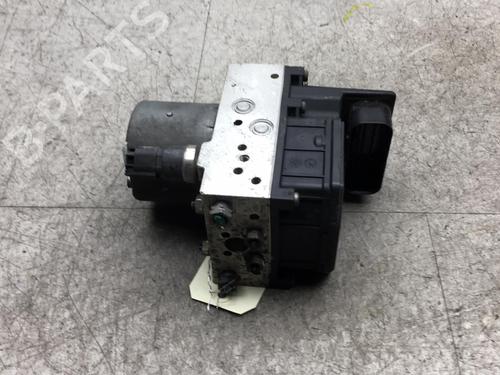 Used ABS pump PEUGEOT 807 (EB_) 2.2 HDi (128 hp) 25528908