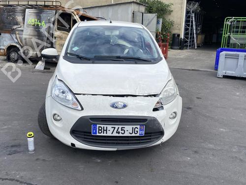 Third brake light FORD KA (RU8) 1.3 TDCi | BP25547231L11 