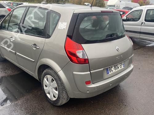 ABS Bremseaggregat RENAULT SCÉNIC II (JM0/1_) 1.5 dCi (JM1E, JM16) | BP25528601M43 