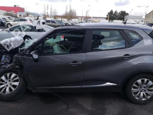 Starter RENAULT CAPTUR I (J5_, H5_) 1.5 dCi 90 (J5N4, J5M5, J5MW, J5M6, J5AL, J5AJ) | BP25525090M8 