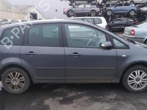 Left sun visor FORD FOCUS C-MAX (DM2) 1.8 | BP25578524I1 - Image 26