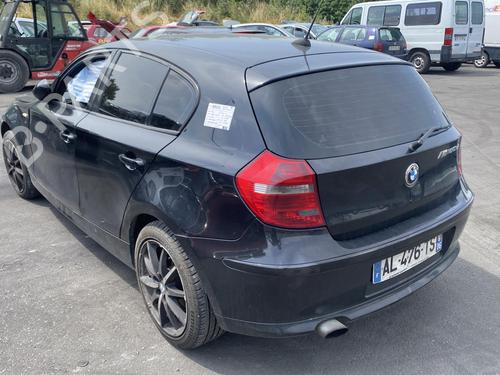 Front right window mechanism BMW 1 (E87) 120 d | BP25575129C23 