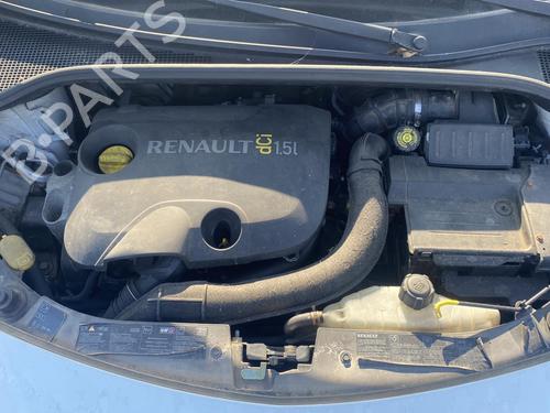 ABS pump RENAULT CLIO III (BR0/1, CR0/1) 1.5 dCi (C/BR0G, C/BR1G) | BP25542286M43
