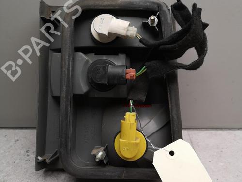 Used Right tailgate light Right tailgate light CITROËN EVASION MPV (22, U6) 2.1 TD (109 hp) 25554426 25554426