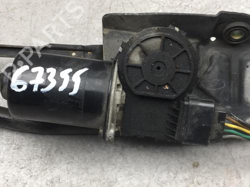 Used Front wiper motor HYUNDAI COUPE II (GK) 2.0 GLS (143 hp) 25555669