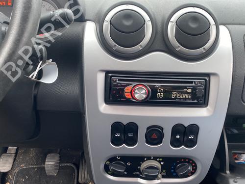 Sikkerhedssele-spænde DACIA SANDERO 1.2 16V | BP32293951I32 - Image 20