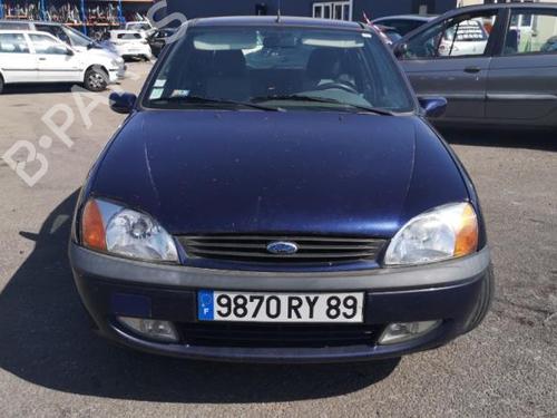 Venstre baglygte FORD FIESTA IV (JA_, JB_) 1.25 i 16V | BP25559760C34 