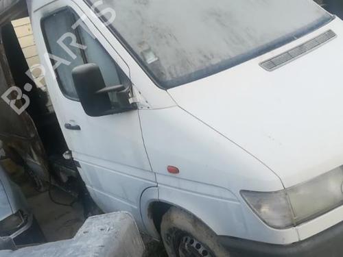 Used Parts MERCEDES-BENZ SPRINTER 2-t Van (B901, B902) 208 D (901.361, 901.362, 902.361, 902.362) (79 hp) 2495615
