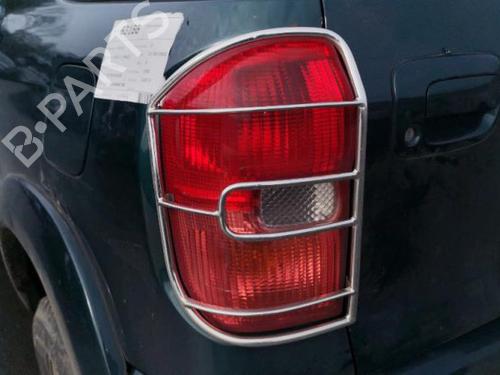 Left front indicator TOYOTA RAV 4 II (_A2_) 2.0 D 4WD (CLA20_, CLA21_, CLA20R, CLA21R) | BP25520782C32  - Image 6