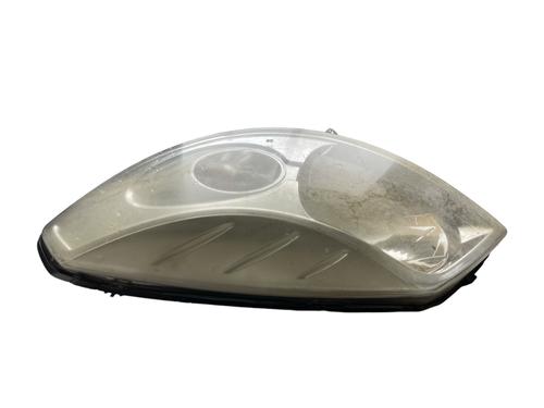 Left headlight KIA PICANTO II (TA) 1.2 | BP25502186C28 