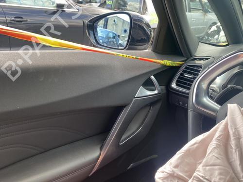 Rear right seatbelt DS DS 5 (KF_) Hybrid4 | BP25546857I28 - Image 21