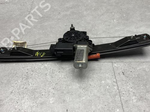 Front right window mechanism FIAT PUNTO (199_) | BP25516588C23 - Image 3