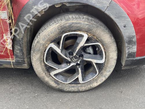 Starter CITROËN C3 III (SX) 1.2 PureTech 82 | BP26289719M8  - Image 29