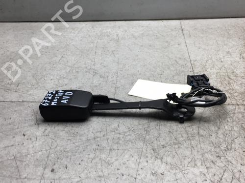 seat-buckle-renault-master-iii-van-fv-2010-25557627 main image