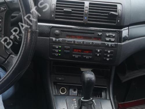 Climate control BMW 3 (E46) 320 d | BP25554713I5 - Image 23