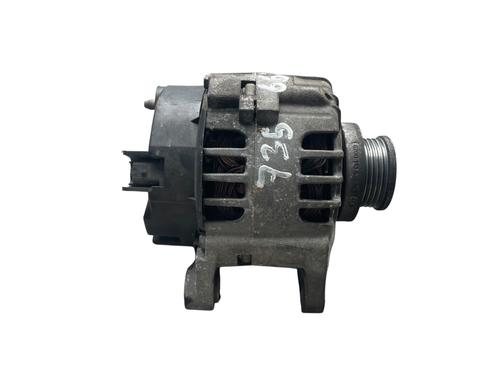 Generator RENAULT CLIO II (BB_, CB_) 1.5 dCi (B/CB07) | BP27271872M7 
