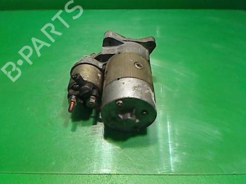 Used Starter Starter 25583107 25583107