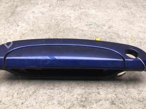 Front left exterior door handle HYUNDAI GETZ (TB) 1.5 CRDi | BP25521242C128 