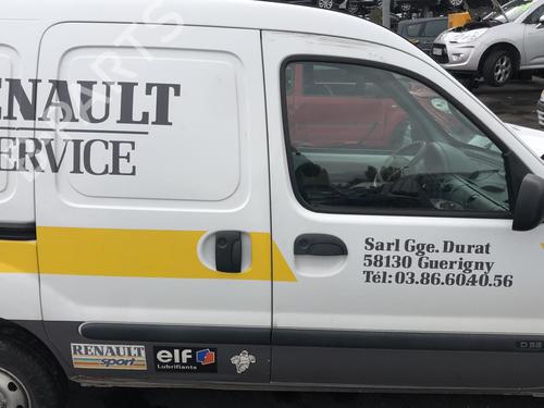 Steering column stalk RENAULT KANGOO (KC0/1_) D 65 1.9 (KC0E, KC02, KC0J, KC0N) | BP25557455I23