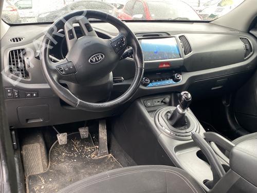 Right tailgate light KIA SPORTAGE III (SL) 1.7 CRDi | BP30356318C80  - Image 17