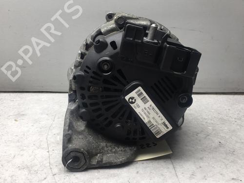 Alternator PEUGEOT PARTNER MPV (5_, G_) 2.0 HDI | BP26965328M7 