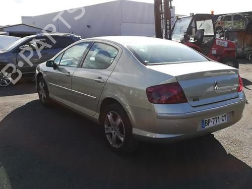 Switch PEUGEOT 407 (6D_) 2.2 HDi 170 (6D4HTH) | BP25516159I30  - Image 9