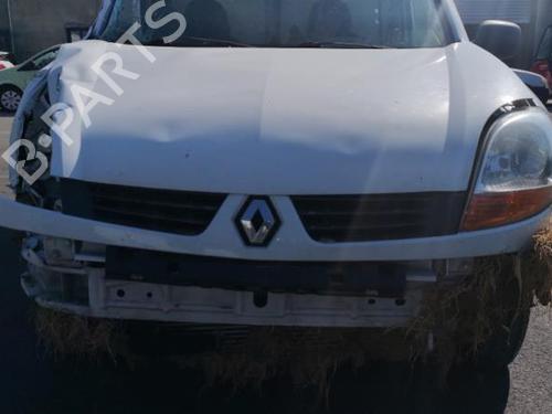 Left headlight RENAULT KANGOO Express (FC0/1_) 1.5 dCi (FC1E) | BP25537403C28 - Image 8
