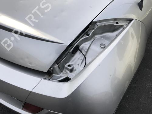 Left sun visor FORD STREET KA (RL2) 1.6 | BP25557089I1 - Image 32