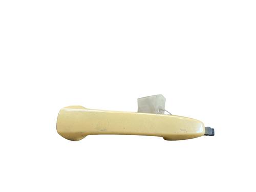 Used Front right exterior door handle MAZDA 6 Hatchback (GG) 2.0 DI (GG14) (136 hp) 25572650