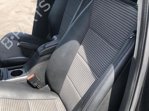 Front left window mechanism MERCEDES-BENZ B-CLASS Sports Tourer (W245) B 180 CDI (245.207) | BP25556311C22 