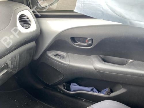 Left front window switch CITROËN C1 II (PA_, PS_) 1.0 VTi 72 | BP26237337I27  - Image 25