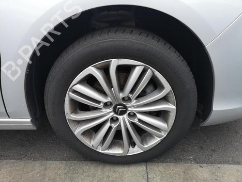 Right taillight CITROËN C4 II (NC_) 1.6 HDi 110 | BP25525785C35  - Image 17