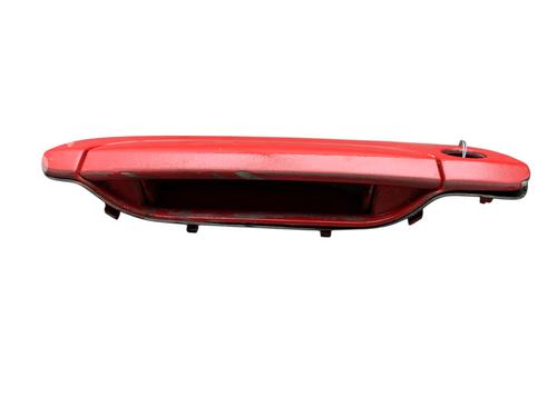 Front left exterior door handle HYUNDAI GETZ (TB) 1.5 CRDi | BP26965278C128