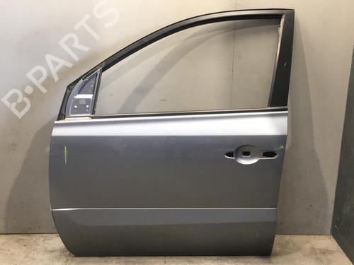 Left front door RENAULT KOLEOS I (HY_) 2.0 dCi 4x4 (HY0K) | BP25575793C2 
