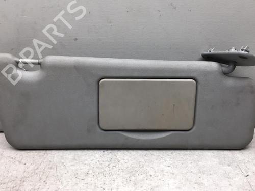 Right sun visor CITROËN XSARA (N1) 1.8 i | BP25535227I2 