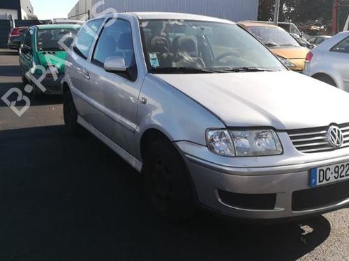 Left taillight VW POLO (6N2) 1.4 16V | BP25576827C34  - Image 19