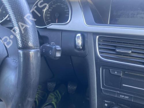 Climate control AUDI A5 (8T3) 2.0 TFSI | BP25569084I5 - Image 22