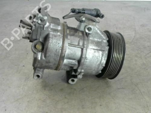 AC compressor SEAT LEON (1M1) 1.9 TDI | BP25519643M34 - Image 3